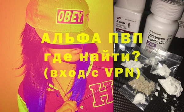 Альфа ПВП Белокуриха